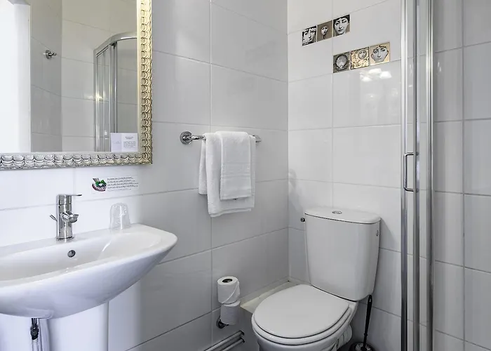 Urban Style Saint Claire 3* Тулуза