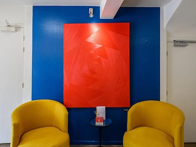 Urban Style Saint Claire Тулуза