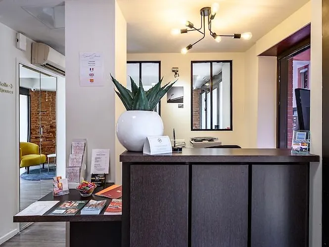 Urban Style Saint Claire 3*